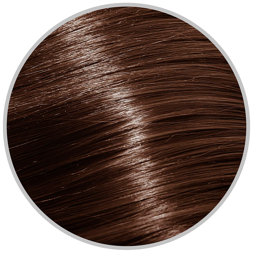 Schwarzkopf Igora Royal 7.0 Kumral renk kartelası