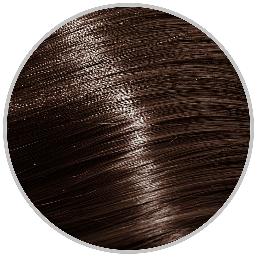 Schwarzkopf Igora Royal 7.1 Küllü Kumral renk kartelası