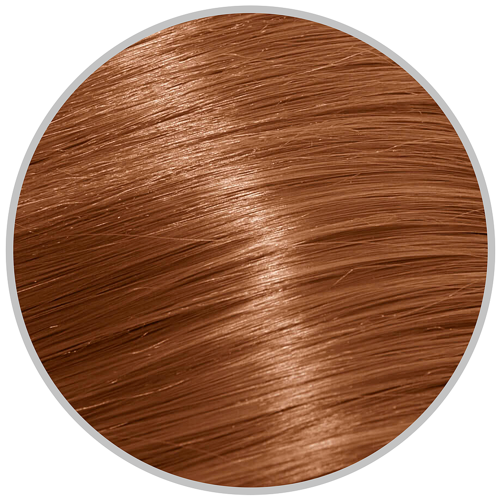 Schwarzkopf Igora Royal 7.77 Yoğun Bakır  Kumral renk kartelası