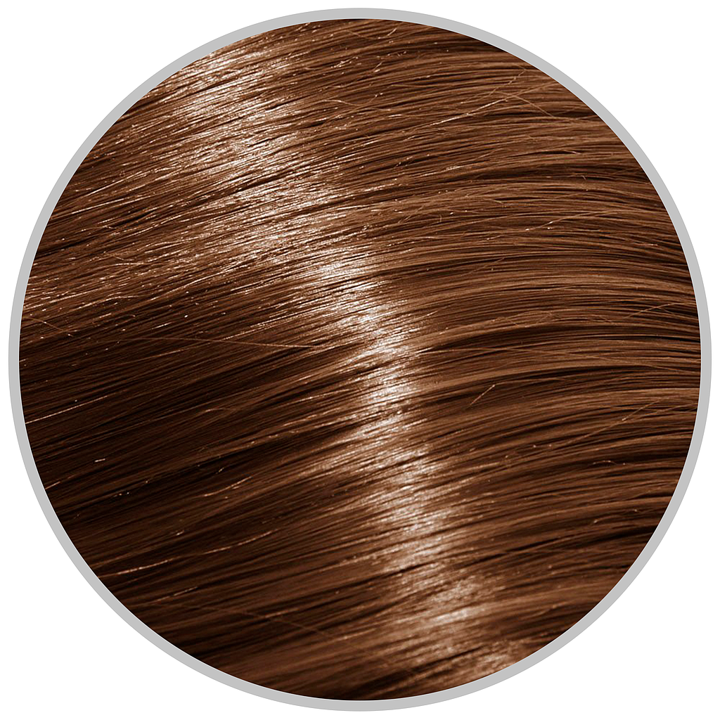 Schwarzkopf Igora Royal 8.00 Ekstra Doğal Açık Kumral renk kartelası