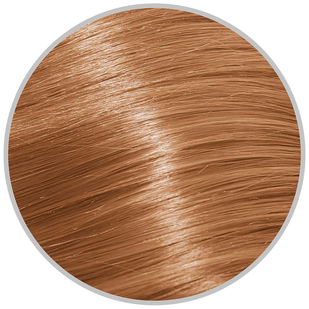 Schwarzkopf Igora Royal 8.4 Açık Kumral Bej renk kartelası