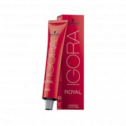 Schwarzkopf Igora Royal Saç Boyası 60 ml ambalajı