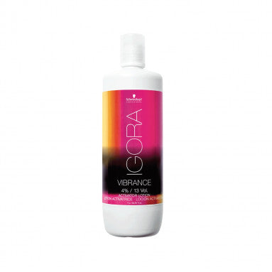 Schwarzkopf Igora Vibrance Oksidan %4 13 Vol. Activator Lotion 1000 ml