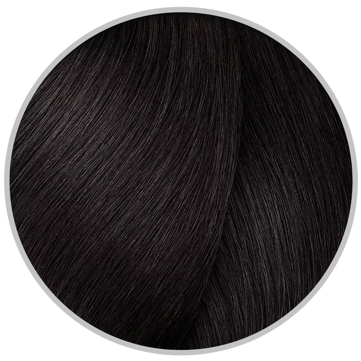 Schwarzkopf Igora Zero AMM 60 ml 3-0 Dark Brown Natural renk görseli