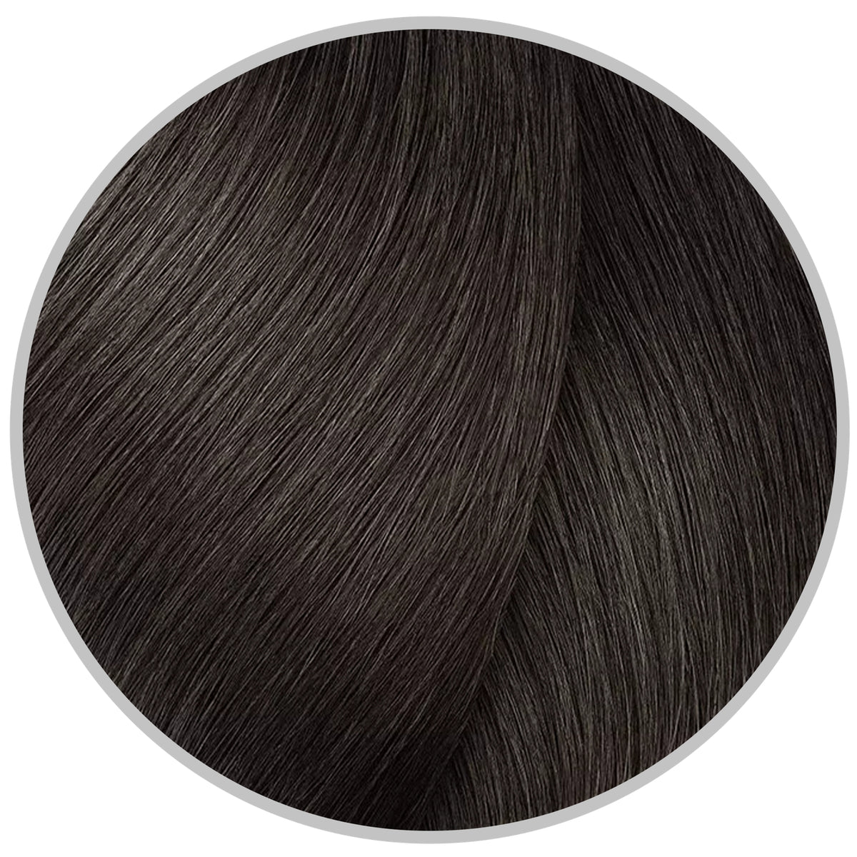 Schwarzkopf Igora Zero AMM 60 ml 4-0 Medium Brown Natural renk görseli