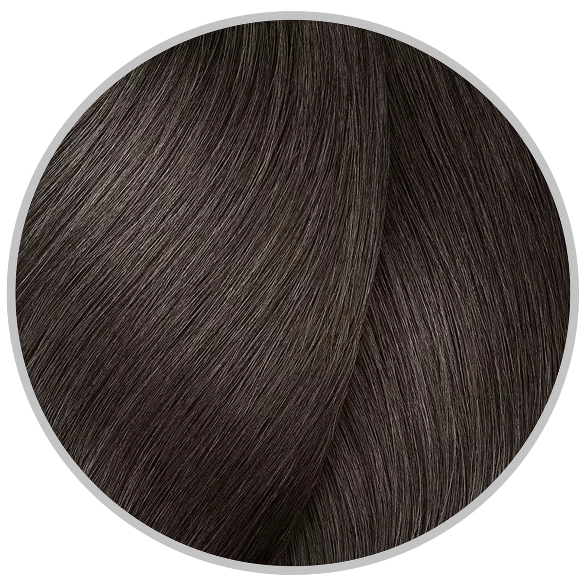 Schwarzkopf Igora Zero AMM 60 ml 5-0 Light Brown Natural renk görseli