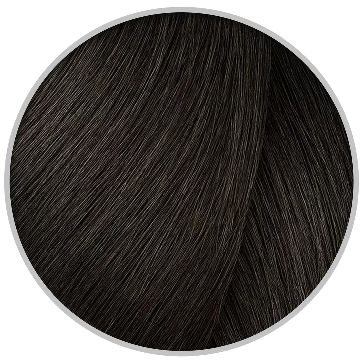 Schwarzkopf Igora Zero AMM 60 ml 5-1 Light Brown Cendre renk görseli