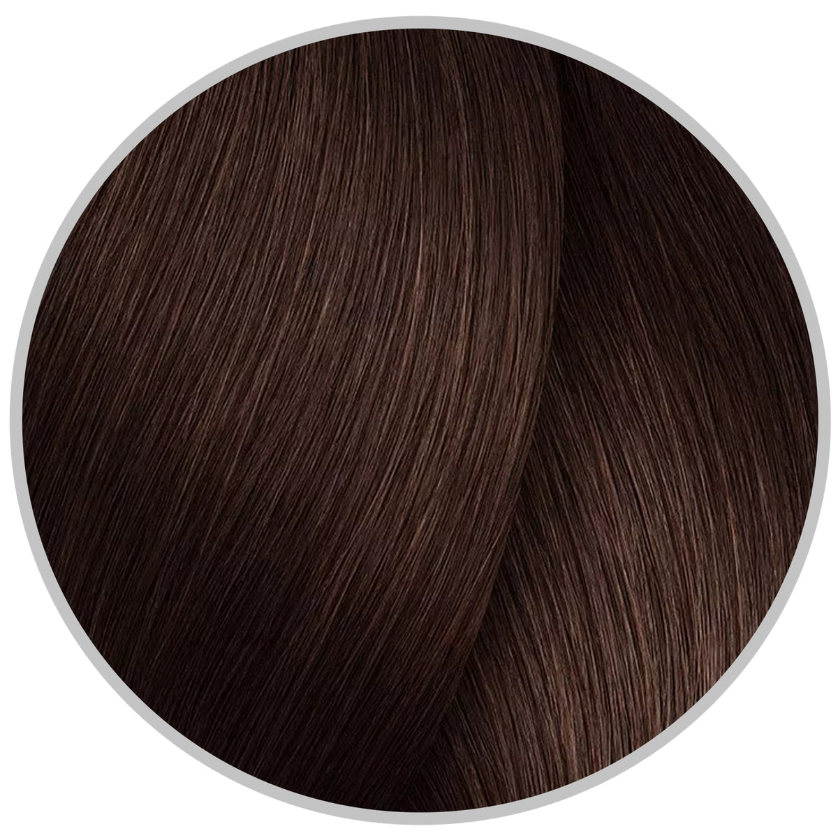 Schwarzkopf Igora Zero AMM 60 ml 5-60 Light Brown Chocolate Natural renk görseli