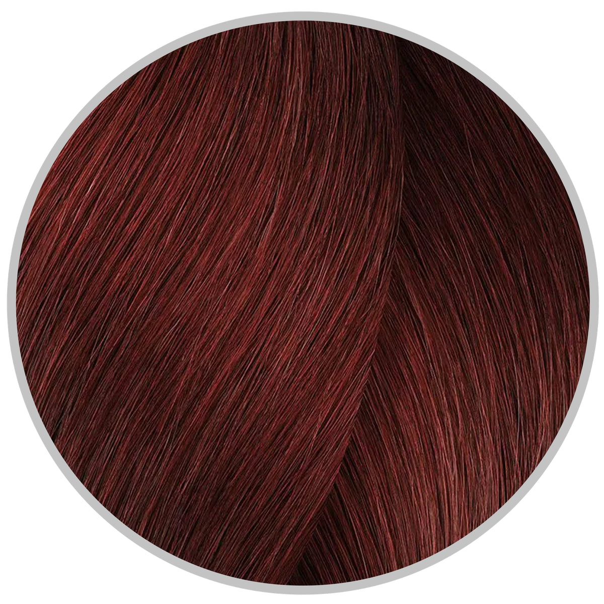 Schwarzkopf Igora Zero AMM 60 ml 5-88 Light Brown Red Extra renk görseli