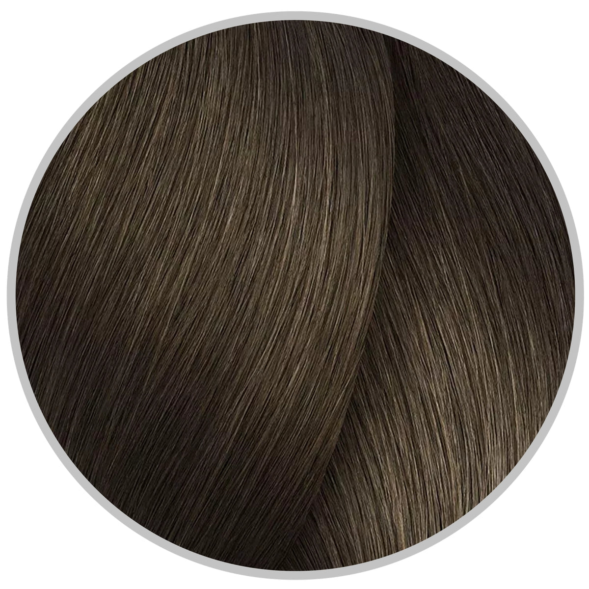 Schwarzkopf Igora Zero AMM 60 ml 6-0 Dark Blonde Natural renk görseli