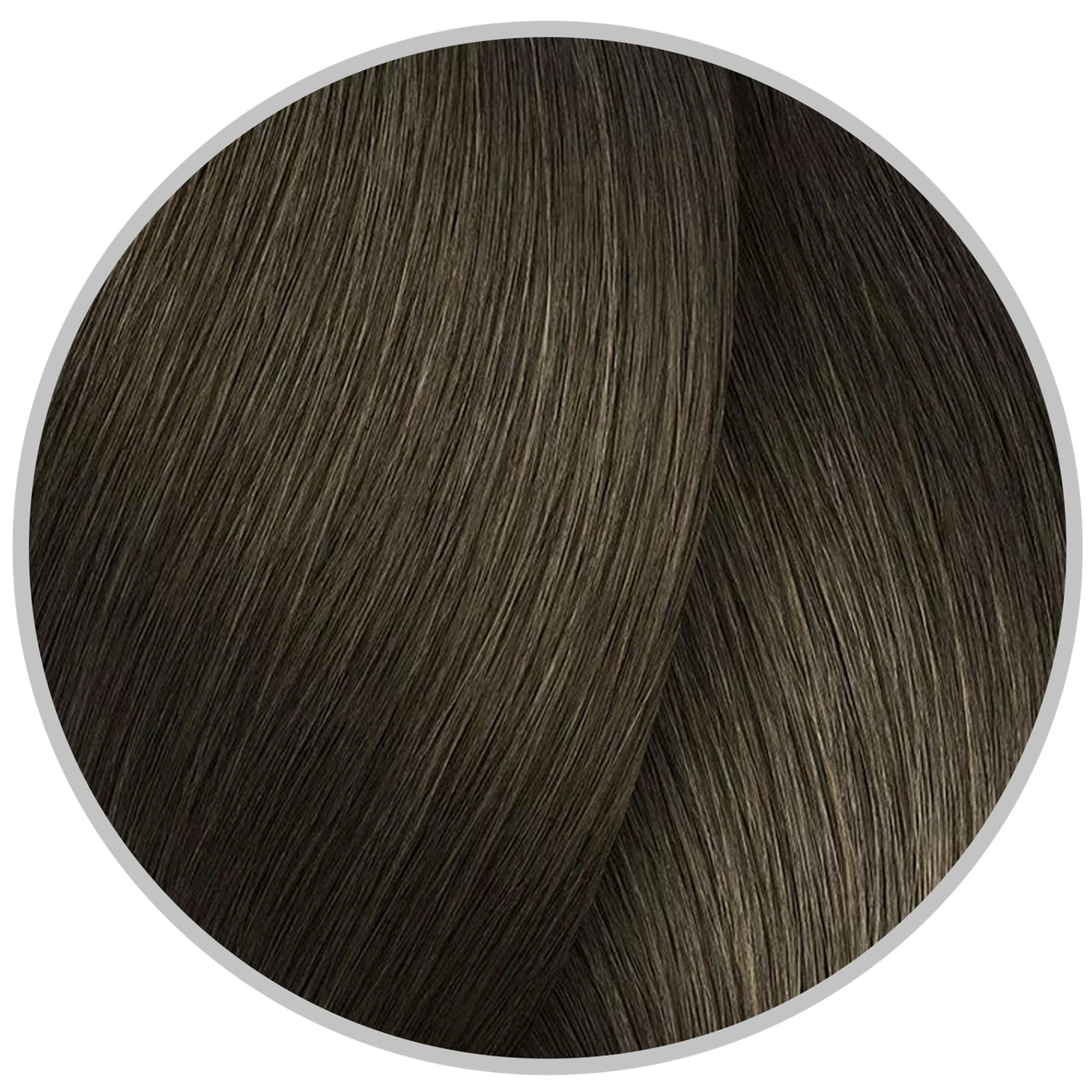 Schwarzkopf Igora Zero AMM 60 ml 6-31 Dark Blonde Matte Cendre renk görseli