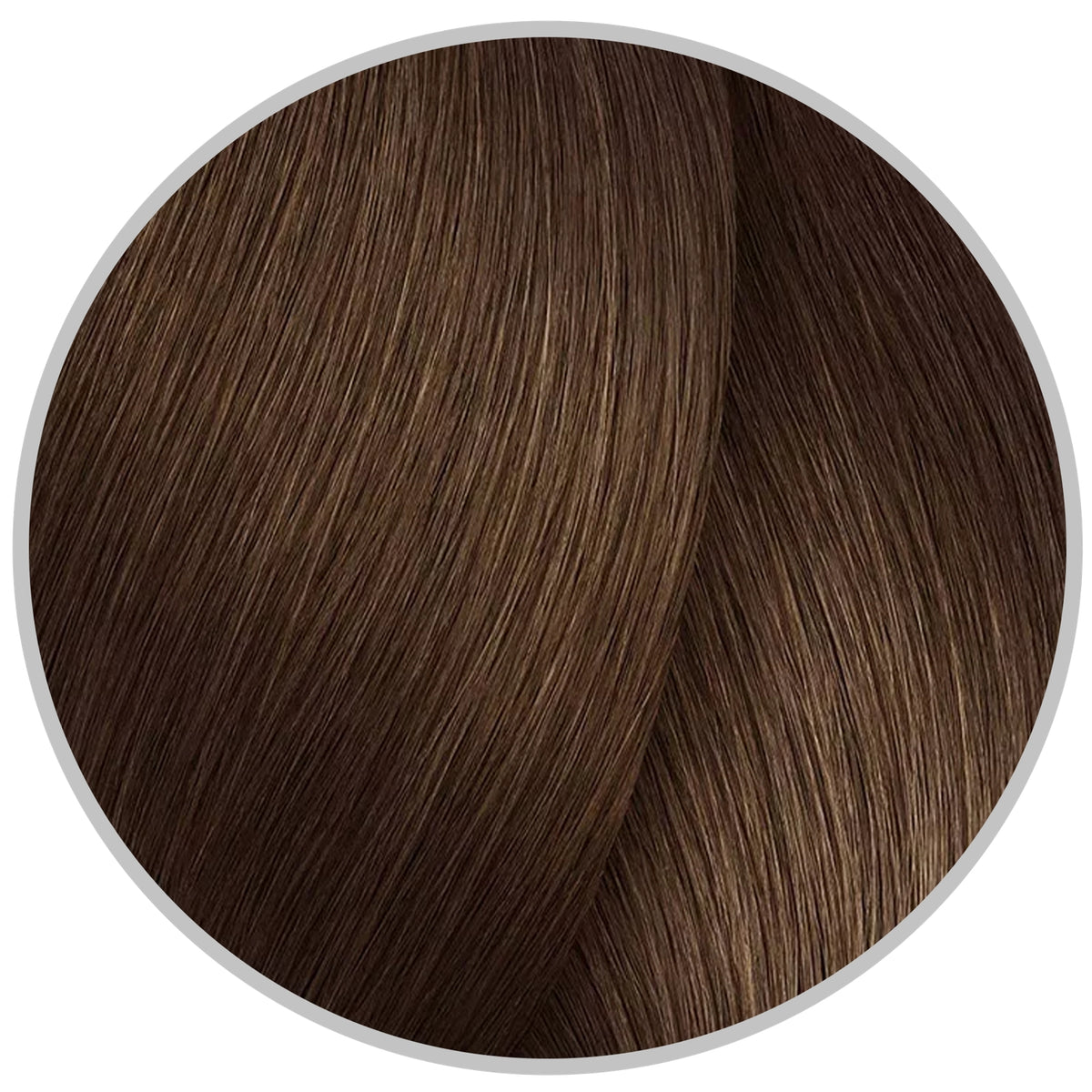 Schwarzkopf Igora Zero AMM 60 ml 6-46 Dark Blonde Beige Chocolate renk görseli