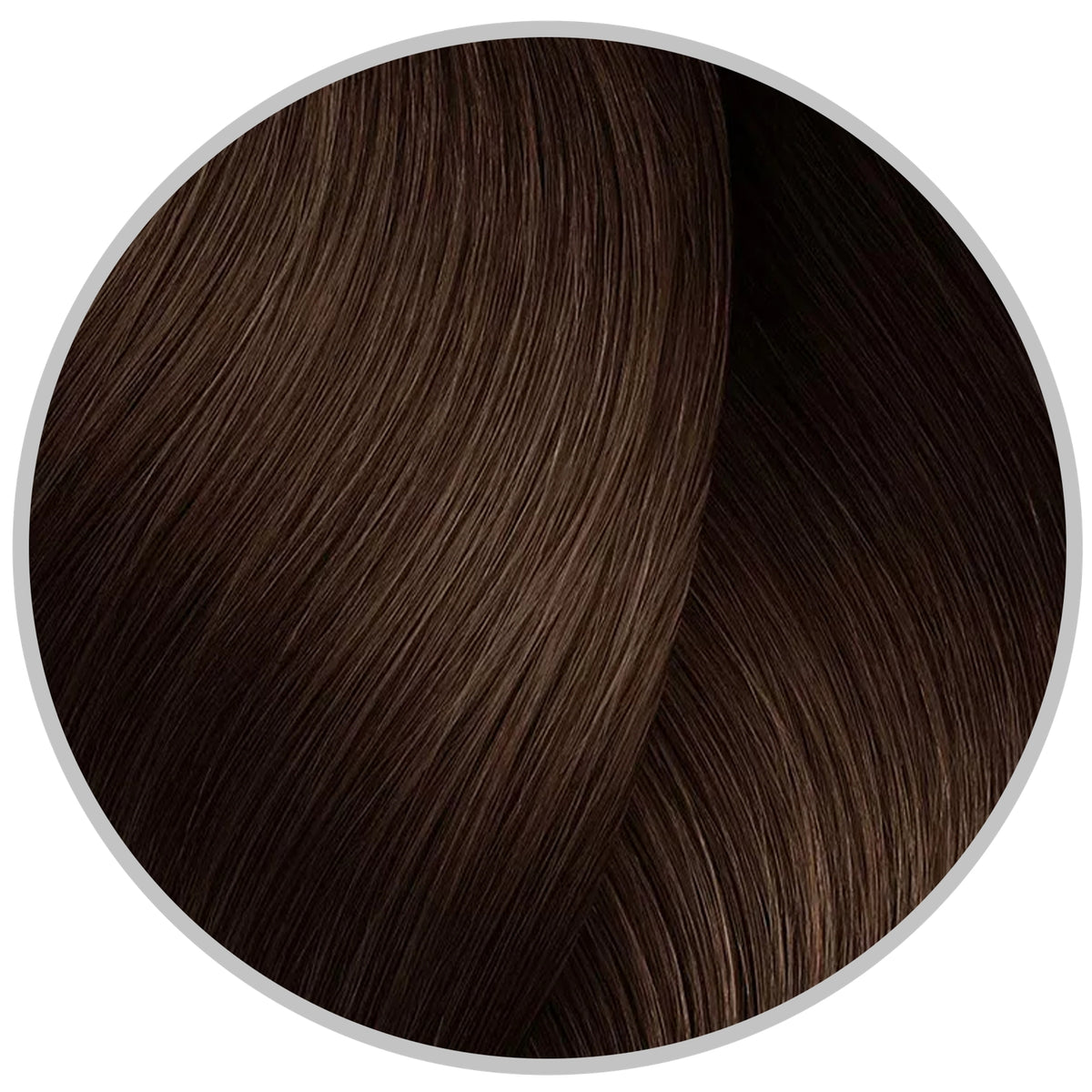 Schwarzkopf Igora Zero AMM 60 ml 6-6 Dark Blonde Chocolate renk görseli