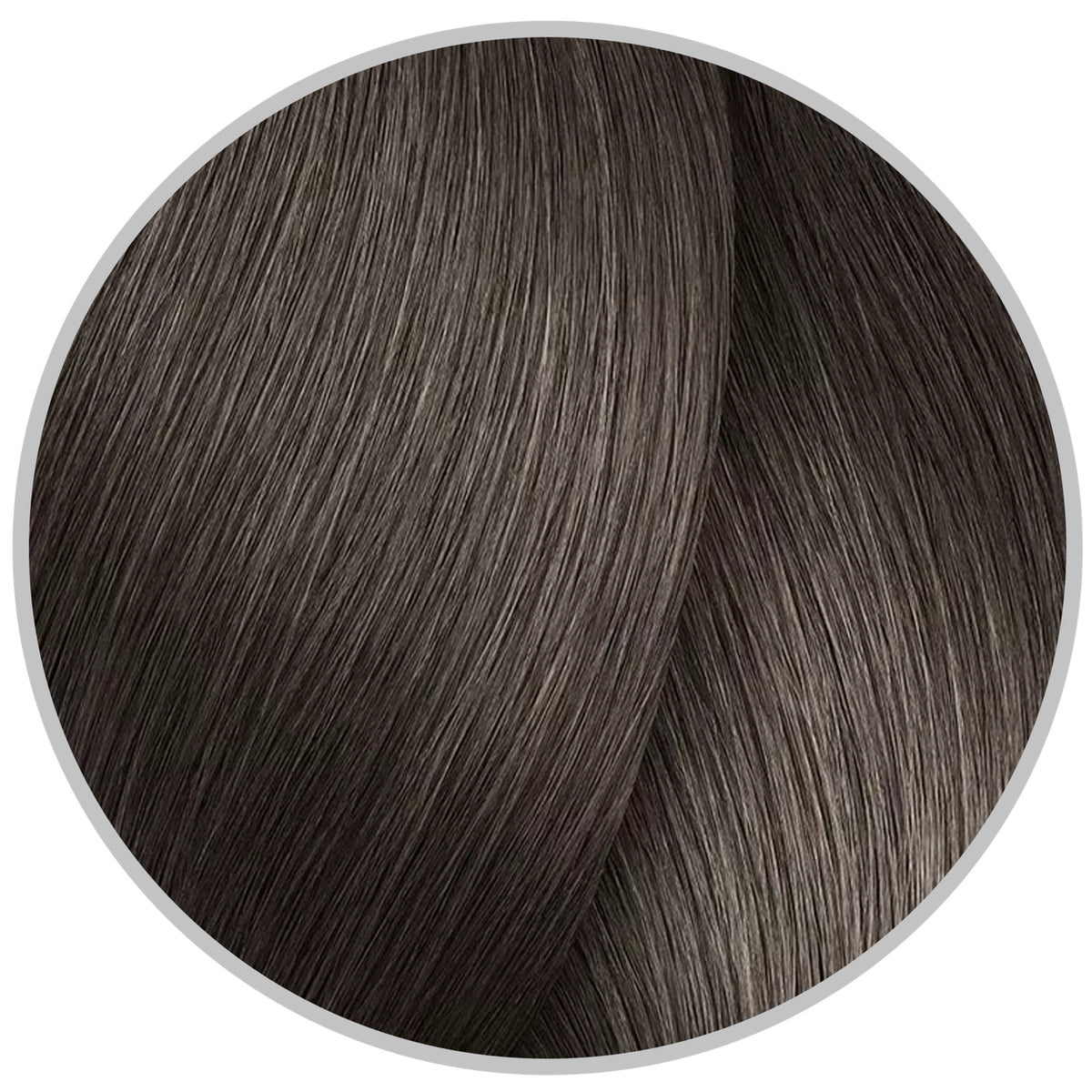 Schwarzkopf Igora Zero AMM 60 ml 7-1 Medium Blonde Cendre renk görseli