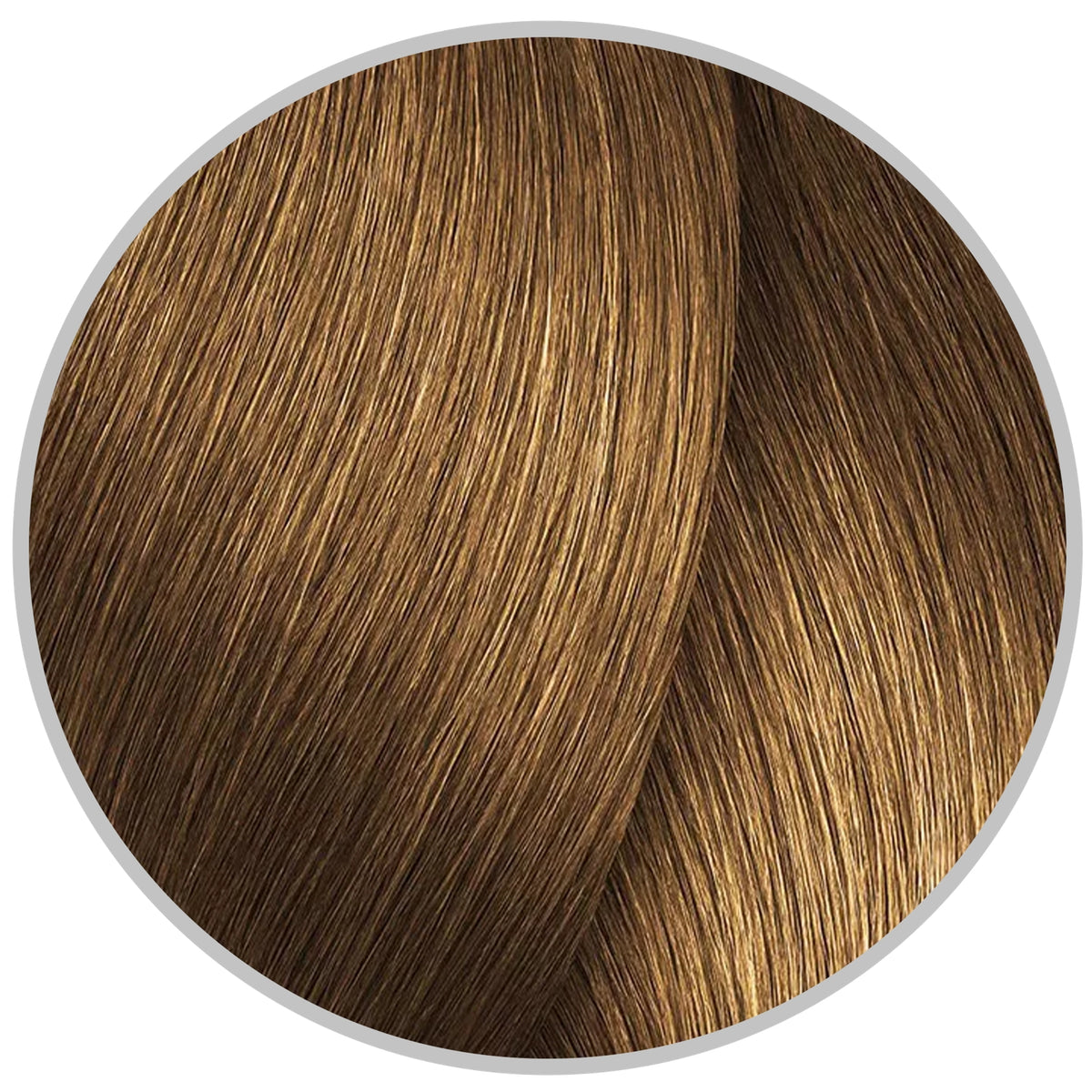 Schwarzkopf Igora Zero AMM 60 ml 7-55 Medium Blonde Gold Extra renk görseli