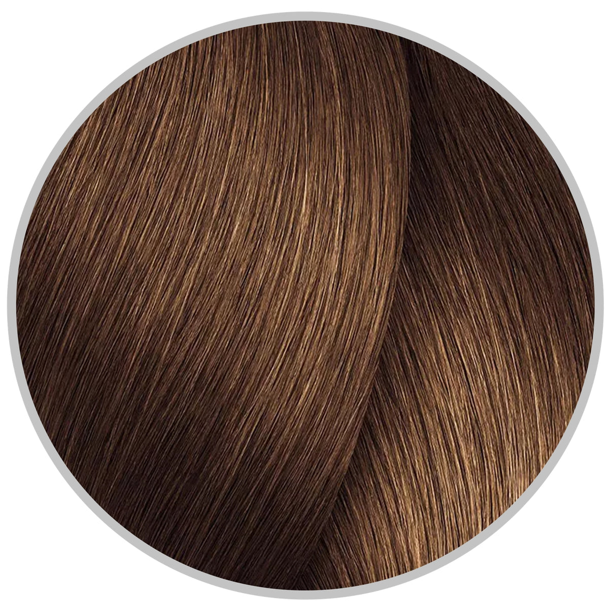 Schwarzkopf Igora Zero AMM 60 ml 7-60 Medium Blonde Chocolate Natural renk görseli