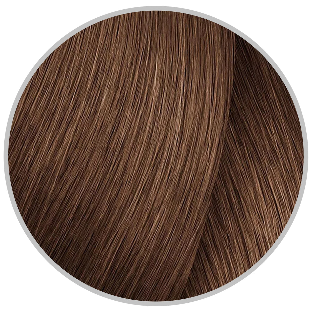 Schwarzkopf Igora Zero AMM 60 ml 7-67 Medium Blonde Chocolate Copper renk görseli