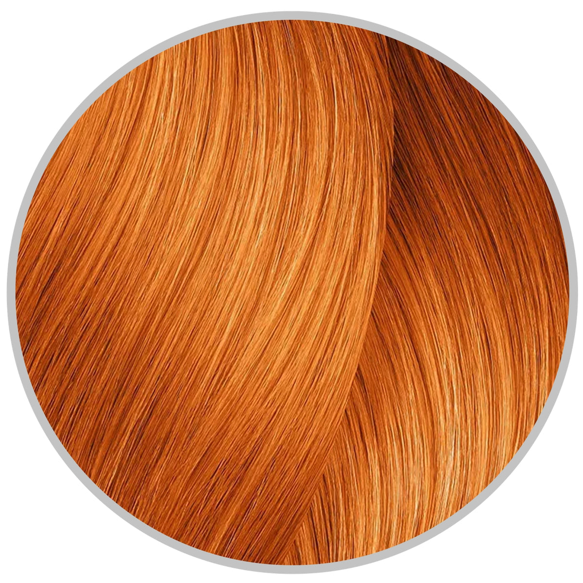 Schwarzkopf Igora Zero AMM 60 ml 7-77 Medium Blonde Copper Extra renk görseli