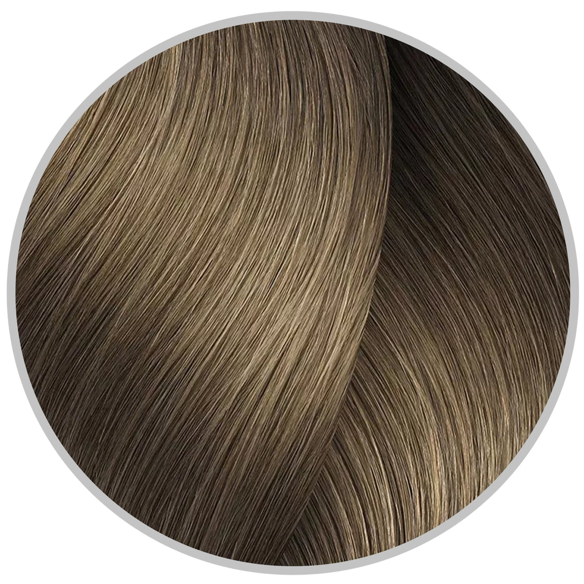 Schwarzkopf Igora Zero AMM 60 ml 8-0 Light Blonde Natural renk görseli
