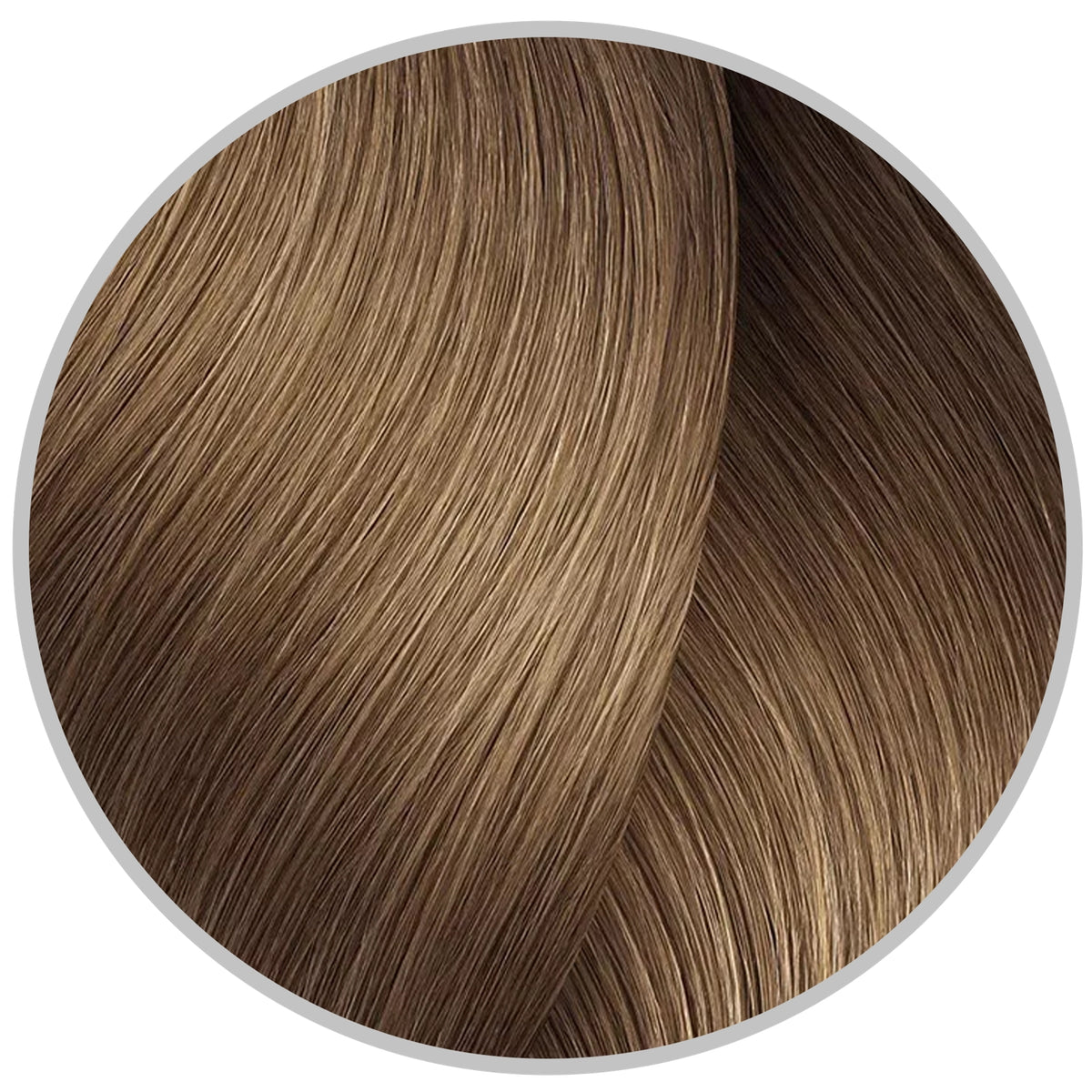 Schwarzkopf Igora Zero AMM 60 ml 8-46 Light Blonde Beige Chocolate renk görseli