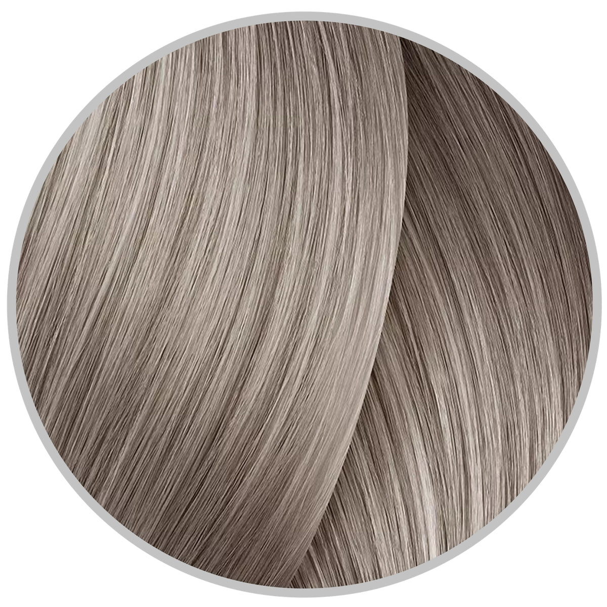 Schwarzkopf Igora Zero AMM 60 ml 9-1 Extra Light Blonde Cendre renk görseli