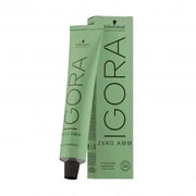 Schwarzkopf Igora Zero AMM Amonyaksız Saç Boyası 60 ml