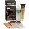 Biokap Nutricolor Delicato Rapid Saç Boyası 135 ml - 5.05 Kestane Açık Kahve Biokap Nutricolor Delicato Rapid Saç Boyası 135 ml - 5.05 Kestane Açık Kahve
