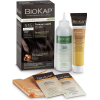 Biokap Nutricolor Delicato Rapid Saç Boyası 135 ml - 5.15 Küllü Kestane