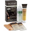 Biokap Nutricolor Delicato Rapid Saç Boyası 135 ml - 5.15 Küllü Kestane