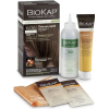 Biokap Nutricolor Delicato Rapid Saç Boyası 135 ml - 6.06 Koyu Havana Sarı Biokap Nutricolor Delicato Rapid Saç Boyası 135 ml - 6.06 Koyu Havana Sarı