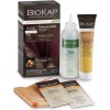 Biokap Nutricolor Delicato Rapid Saç Boyası 135 ml - 6.66 Yakut Kırmızı Biokap Nutricolor Delicato Rapid Saç Boyası 135 ml - 6.66 Yakut Kırmızı