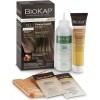 Biokap Nutricolor Delicato Rapid Saç Boyası 135 ml - 7.0 Doğal Orta Sarı