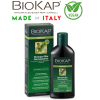 Biokap Bellezza Yatıştırıcı Zeytinyağlı Şampuan 200 ml