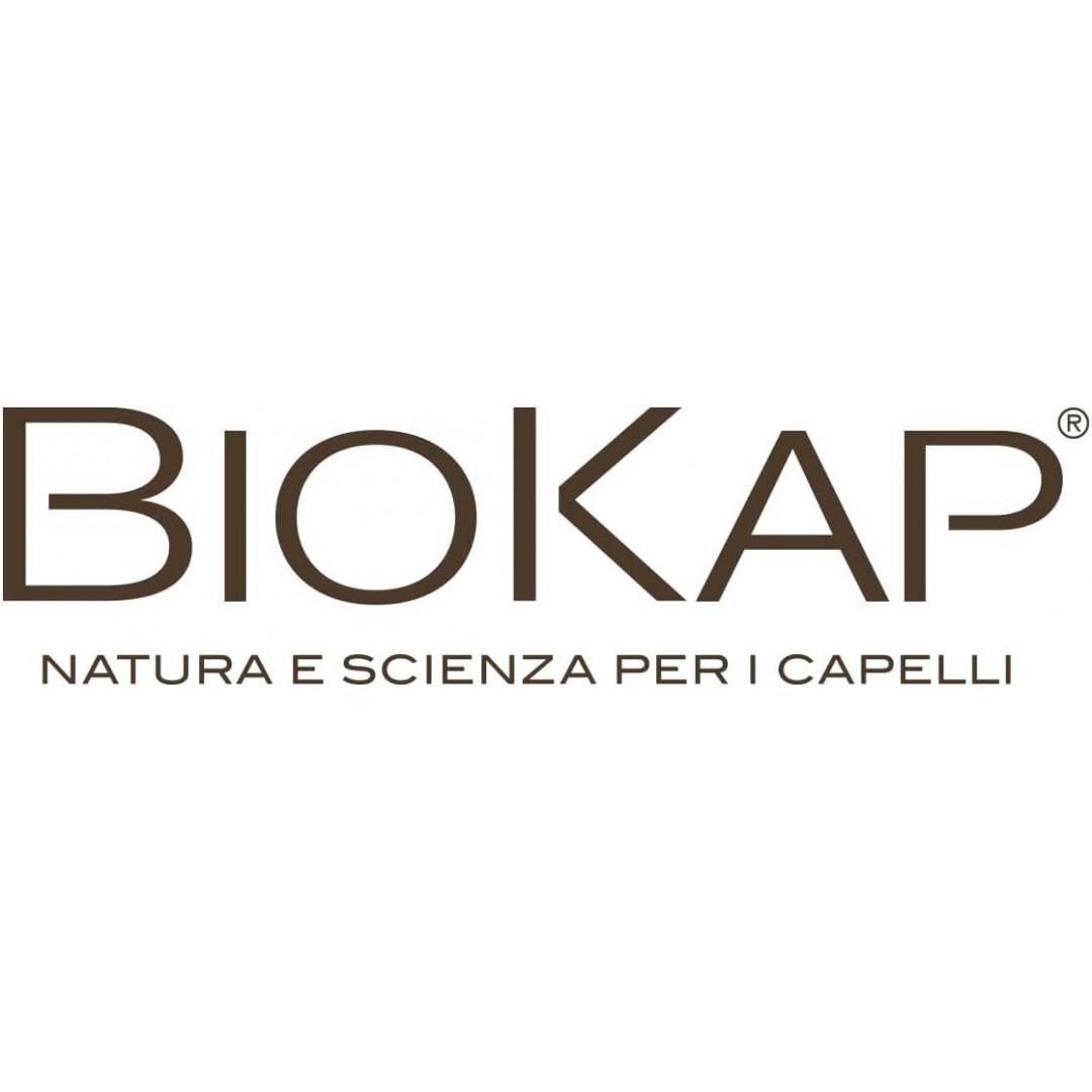 Biokap Nutricolor Delicato Rapid Saç Boyası 135 ml - 7.0 Doğal Orta Sarı