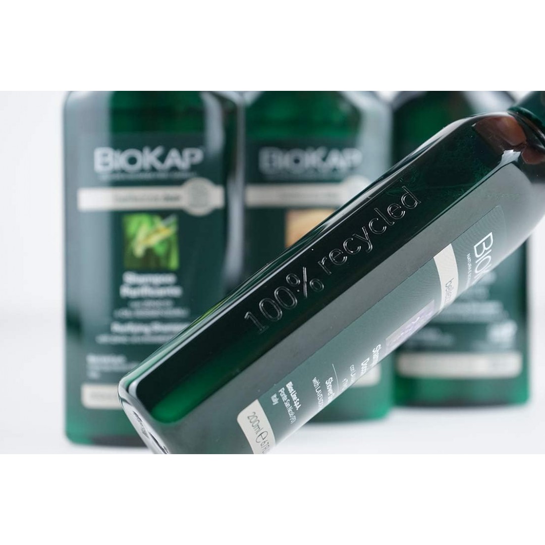 Biokap Bellezza Bio Cosmos Duş Şampuanı - 200 ml