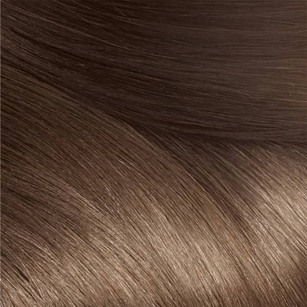 Loreal Paris Excellence Creme Saç Boyası Açık Kumral Küllü 6.1