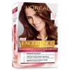 Loreal Paris Excellence Creme Saç Boyası Bronz Kestane 5.5 Loreal Paris Excellence Creme Saç Boyası Bronz Kestane 5.5