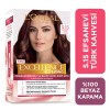 Loreal Paris Excellence Creme Saç Boyası Efsanevi Türk Kahvesi 5.15 Loreal Paris Excellence Creme Saç Boyası Efsanevi Türk Kahvesi 5.15
