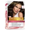 Loreal Paris Excellence Creme Saç Boyası Koyu Kestane 3 Loreal Paris Excellence Creme Saç Boyası Koyu Kestane 3