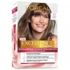 Loreal Paris Excellence Creme Saç Boyası Kumral Küllü 7.1 Loreal Paris Excellence Creme Saç Boyası Kumral Küllü 7.1