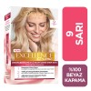 Loreal Paris Excellence Creme Saç Boyası Sarı 09 Loreal Paris Excellence Creme Saç Boyası Sarı 09