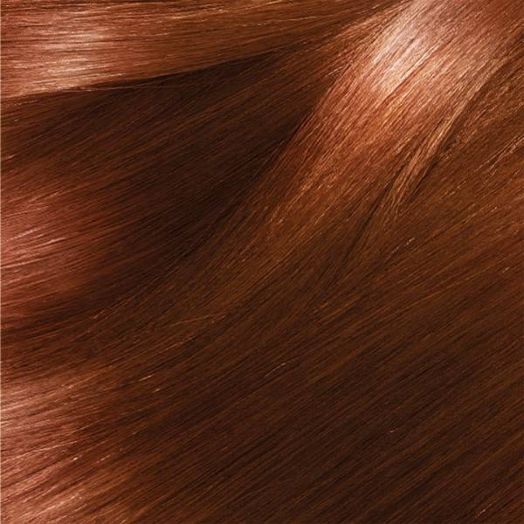 Loreal Paris Excellence Creme Saç Boyası Sıcak Bakır Kahve 6.45