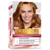 Loreal Paris Excellence Creme Saç Boyası Tarçın Bakır 7.43 Loreal Paris Excellence Creme Saç Boyası Tarçın Bakır 7.43