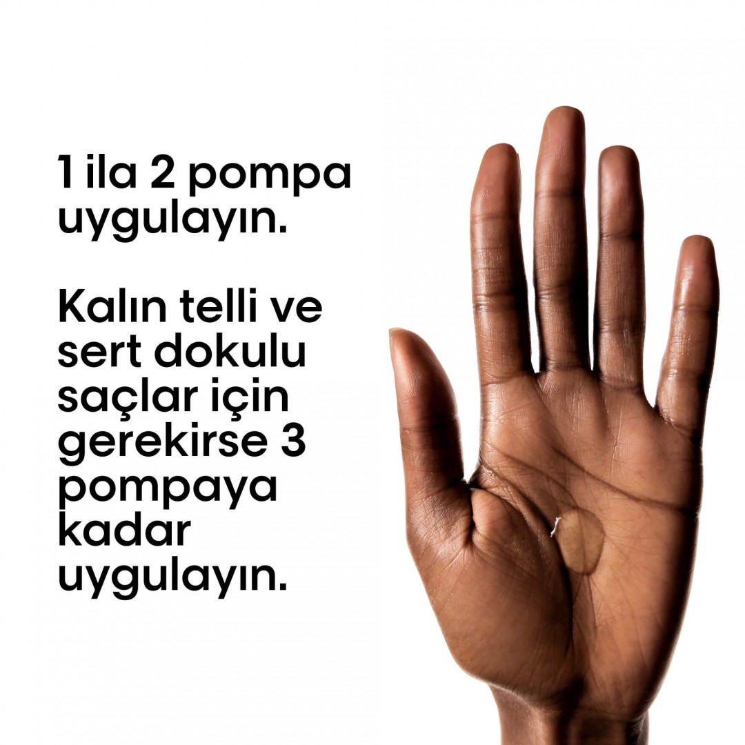 L'Oréal Professionnel Absolut Repair 10 Etkili Mucizevi Bakım Yağı 90 ml L'Oréal Professionnel Absolut Repair 10 Etkili Mucizevi Bakım Yağı 90 ml