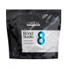 L'Oréal Professionnel Paris Blond Studio 8 Multi Technique Lightening Powder Saç Açıcı Toz 500 Gr