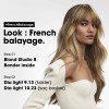 L'Oréal Professionnel Paris Blond Studio Oil Developer 20 Volüm Oksidan 1000 ml