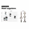 L'Oréal Professionnel Paris Blond Studio Oksidan %6 20 Vol. 1000 ml