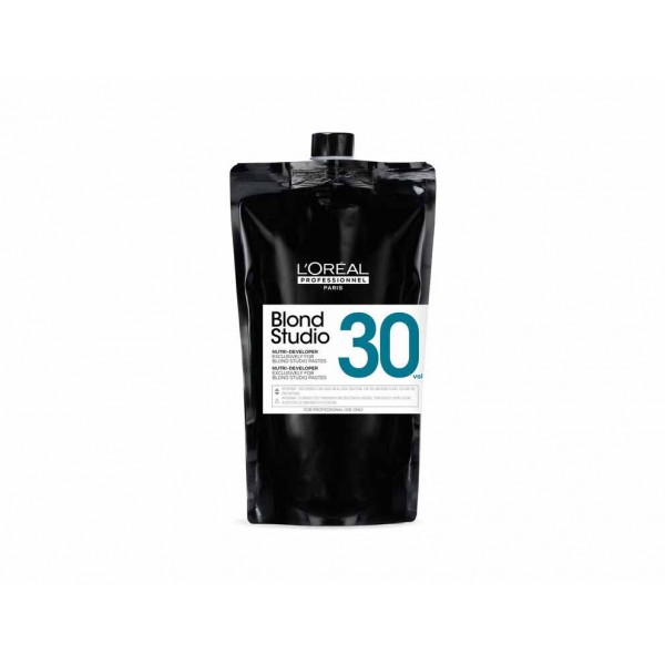 L'Oréal Professionnel Paris Blond Studio Oksidan %9 30 Vol. 1000 ml