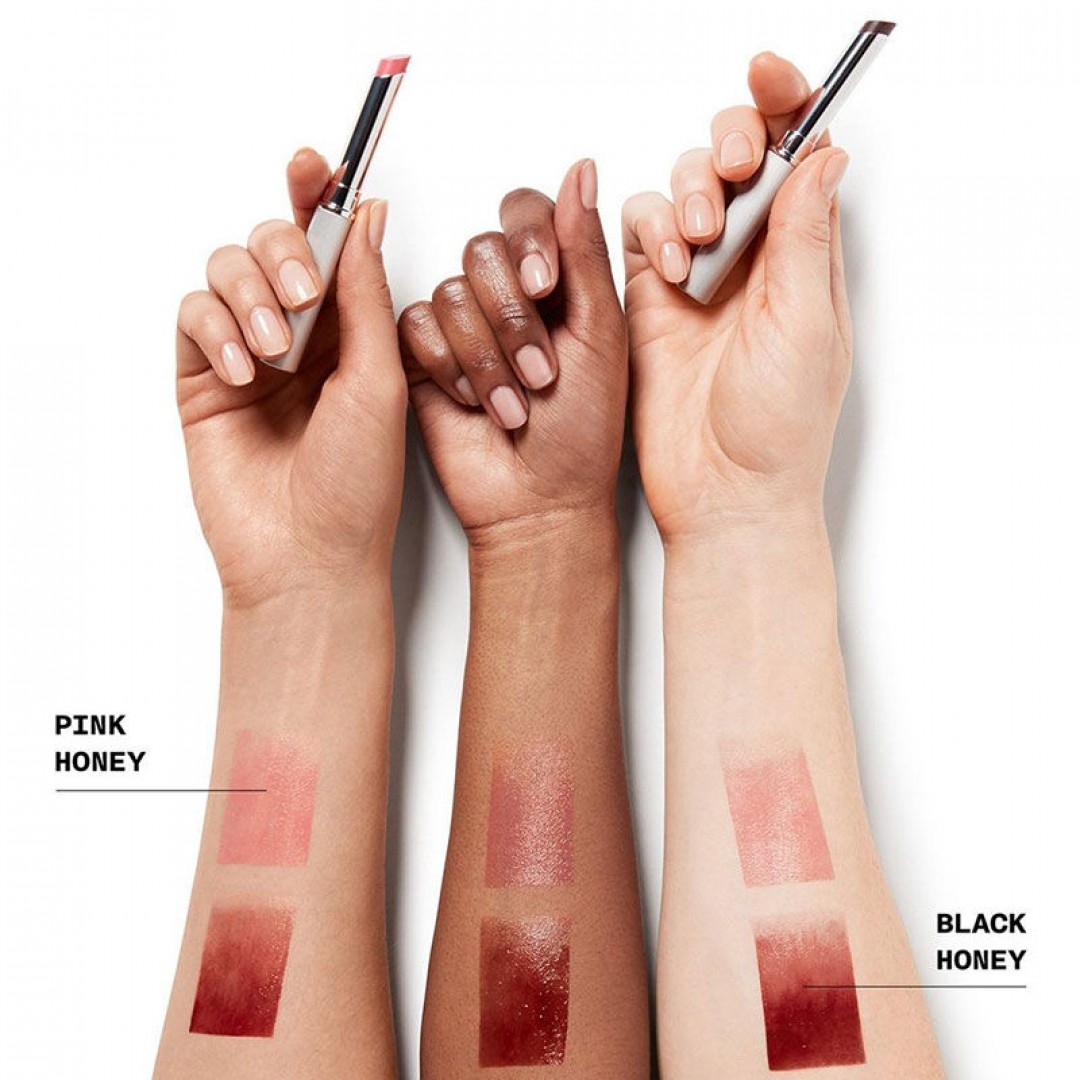 Clinique Almost Lipstick Honey Ruj – Nude Honey