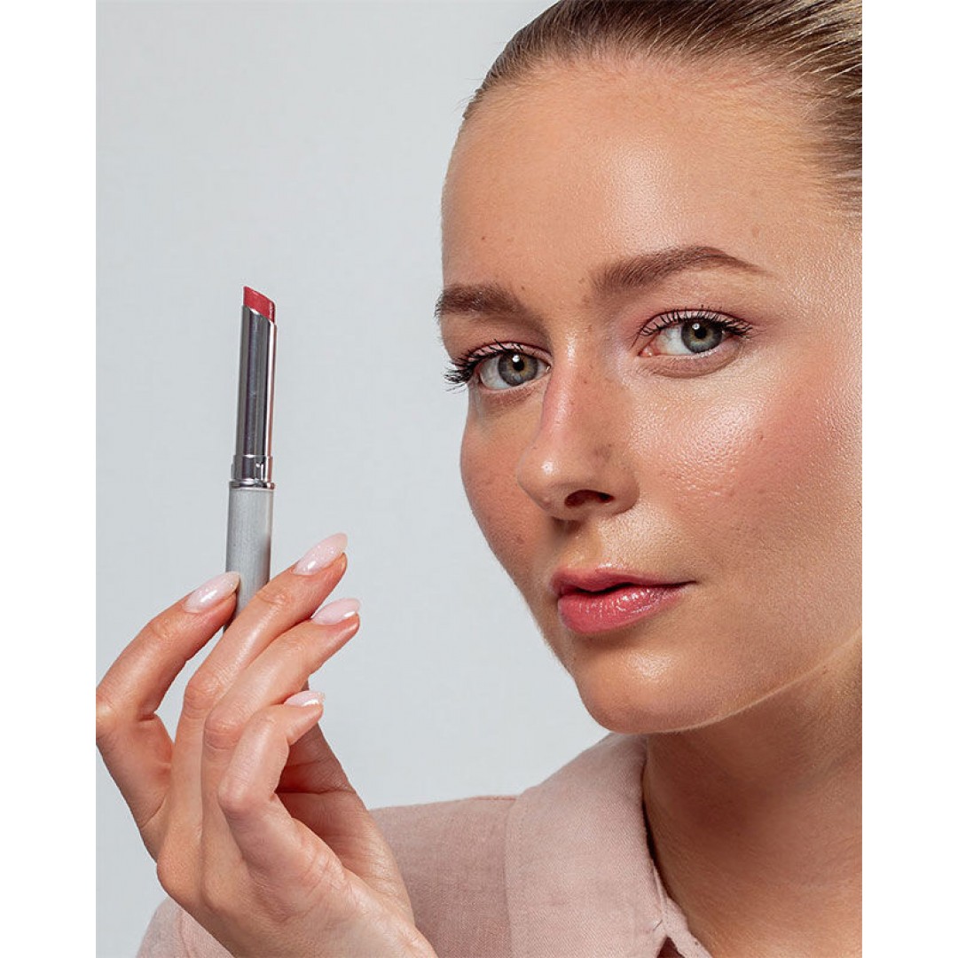 Clinique Almost Lipstick Honey Ruj – Pink Honey